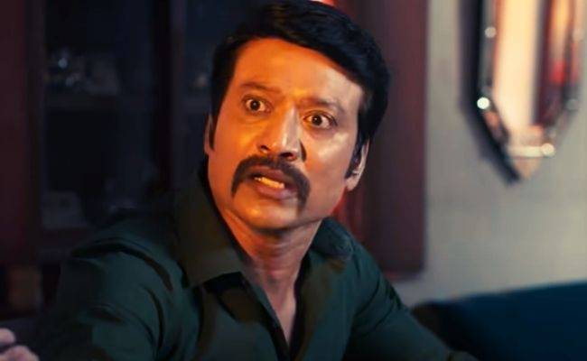 "My naadi, narambu...and throat are gone...": SJ Suryah's shocking UPDATE on Silambarasan's MAANAADU grabs attention