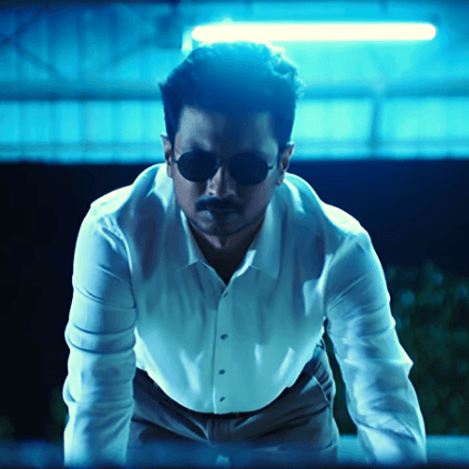 Mysskin and Udhayanidhi Stalin's Psycho response on CCTV criticism