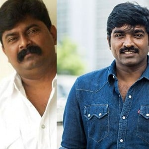 Vijay Sethupathi and Mysskin to rock together in this film