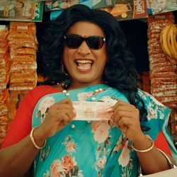 Mysskin talks about Vijay Sethupathi&rsquo;s Super Deluxe