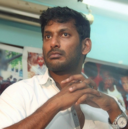 Mysskin to do another film with Vishal after Thupparivalan