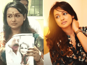 'Naadodigal' actress Shanthini's SHOCKING revelations: "He abused & tortured me…forced for abortion…blackmailed to leak private pics…” - What happened?
