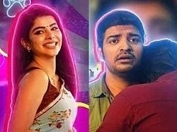 Naai Sekar: Celebrate Pongal with this full fun on comedy entertainer Starring Sathish Pavithra Lakshmi