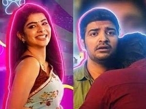 Naai Sekar: Celebrate Pongal with this full fun on comedy entertainer Starring Sathish Pavithra Lakshmi