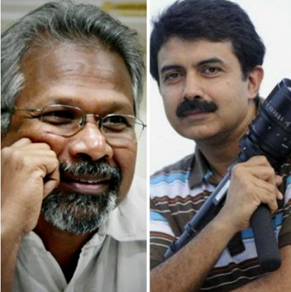 Naalu Peruku Nalladhuna Edhuvum Thapilla is a product from Mani Ratnam and Rajeev Menon's school