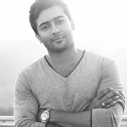 Naalu Peruku Nalladhuna Edhuvum Thapilla’s trailer to be unveiled by Suriya in his Twitter handle on 27th February, 2016