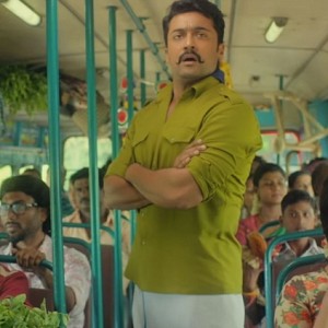 Naana Thaana song video from TSK Naana Thaana song video from TSK
