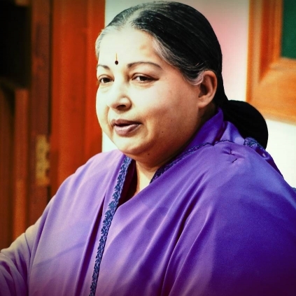 Nadigar Sangam mourn the death of Chief Minister J Jayalalithaa