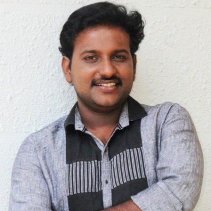 Najim Arshad is the music director of 1971 Beyond Borders