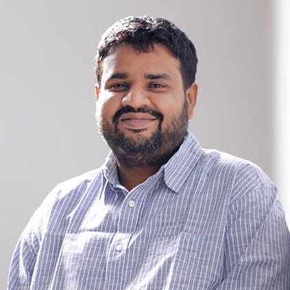 Nalan Kumarasamy talks about his next project Nalan Kumarasamy talks about his next project