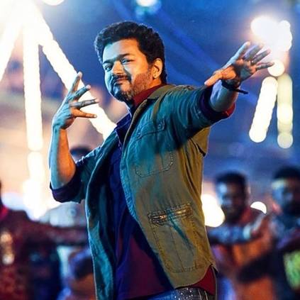 Name of the Sarkar single to be revealed on September 23