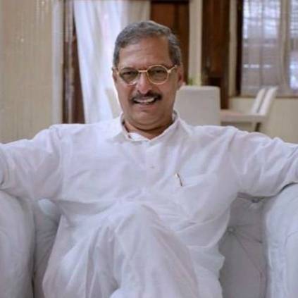 Nana Patekar has replaced Sanjay Dutt to play a role in Housefull 4