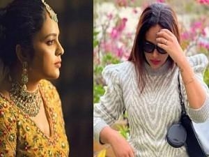 Nandita's cool answer to a fan's question: "What happened to your stomach?"