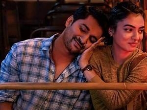 Nani and Nazriya's upcoming biggie promises a fun rom-com ride!