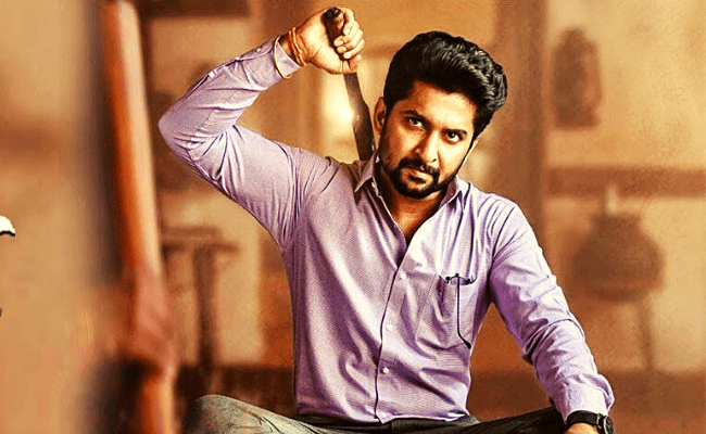 Nani’s interesting next with dual heroine locks a release date on this OTT platform ft Tuck Jagadish, Amazon Prime Video