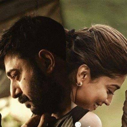 Naragasooran to release on August 31