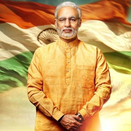 Narendra Modi’s biopic starring Vivek Oberoi to begin shooting from today