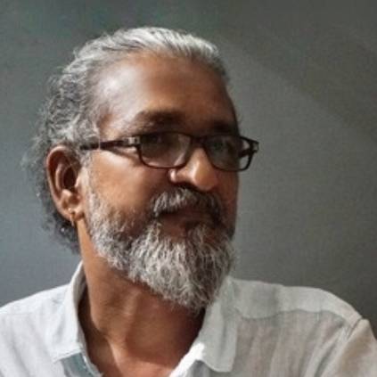 National Award Winning Director Priyanandan attacked with cow dung - Sabarimala Issue