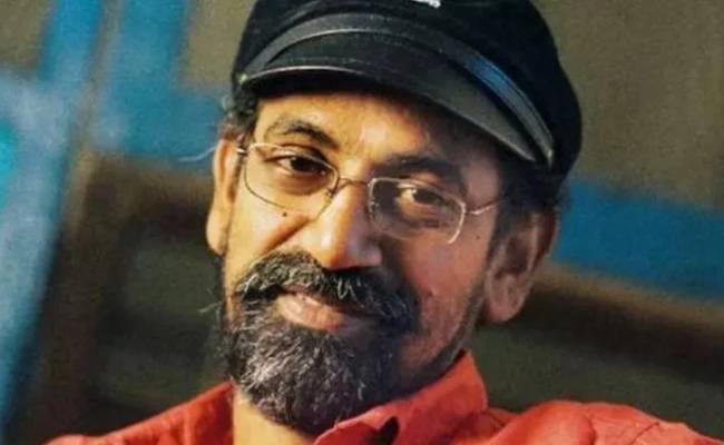 National Award winning director SP Jananathan has passed away