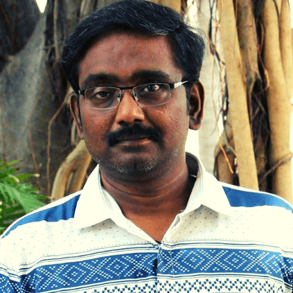 National Award-winning Tamil filmmaker Vasanta Balan's emotional Facebook post