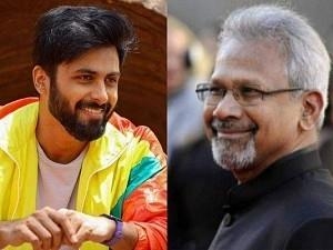 NAVARASA: "9 emotions-la ethu unga choice...?" Mani Ratnam and Jayendra answer Ashwin's questions in this trending interview