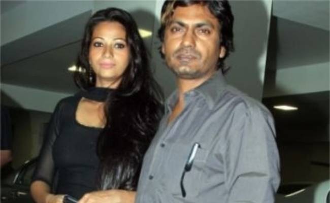 Nawazuddin Siddique niece files harassment against actors bro