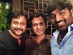 'Petta’ star on facing caste discrimination despite being famous