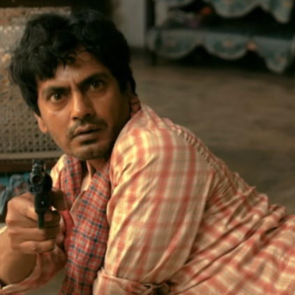 Nawazuddin talks about doing intimate scene in Babumoshai Bandookbaaz