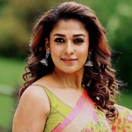 Nayanthara and Atharvaa in Ajay Gnanamuthu's Imaikkaa Nodigal Nayanthara and Atharvaa in Ajay Gnanamuthu's Imaikkaa Nodigal