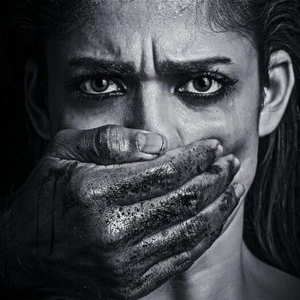 Nayanthara and Chakri Toleti project has been titled as Kolaiyuthir Kaalam