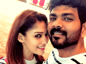 Adra Sakka: Nayanthara and Vignesh Shivan's critically acclaimed film goes International!