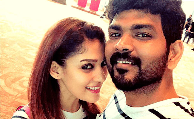 Nayanthara and Vignesh Shivan's critically acclaimed film goes International ft Koozhangal, Pebbles