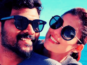 Massive! Nayanthara and Vignesh Shivan’s critically acclaimed film selected as India’s official entry to Oscars!