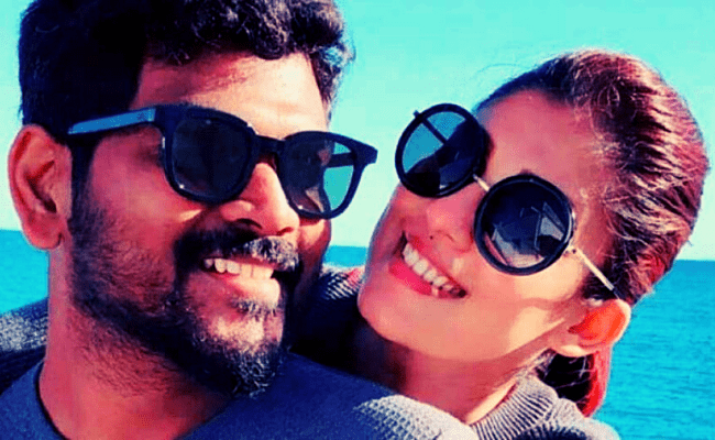 Nayanthara and Vignesh Shivan’s film selected as India’s official entry to Oscars ft Koozhangal, Pebbles