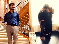 Viral: Nayanthara and Vignesh Shivan's romantic Diwali treat is screaming Love &amp; Love only!