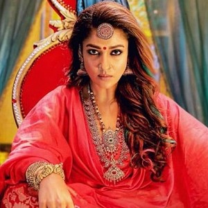 Nayanthara to act in this much awaited historical film?