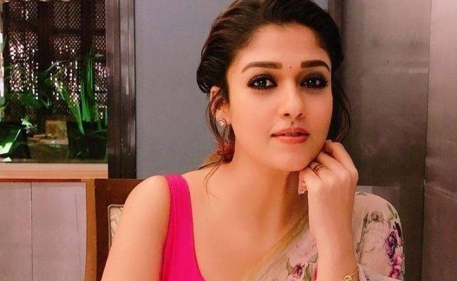 Nayanthara kickstarts her next biggie with this popular producer - Exciting details