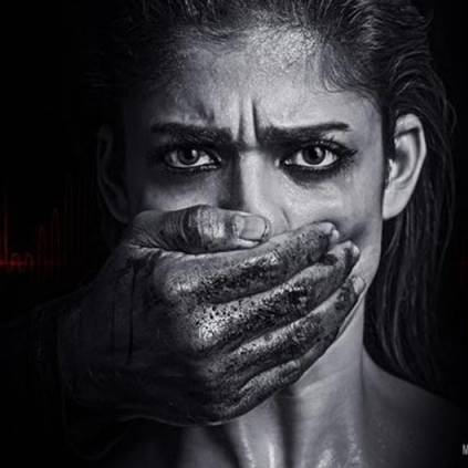 Nayanthara Kolaiyuthir Kaalam to release in January 2019