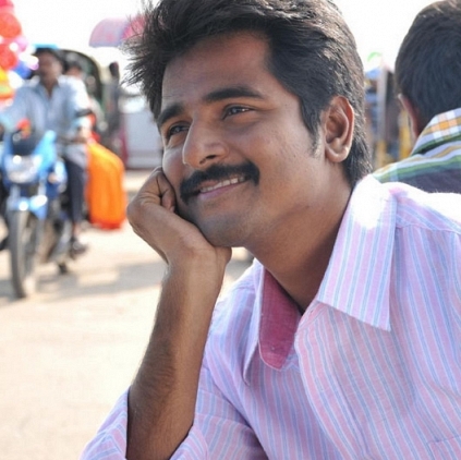 Nayanthara pairs with Sivakarthikeyan for Mohan Raja's next