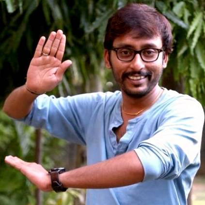 Nayanthara’s Mookuthi Amman director RJ Balaji’s response to a fan is going viral