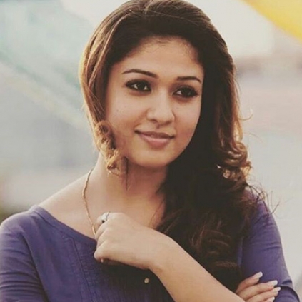 Nayanthara starrer untitled film directed by Maa fame Sarjun