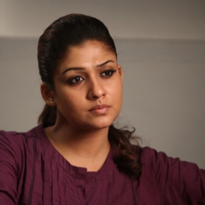 Nayanthara to act in the Telugu remake of Kaththi