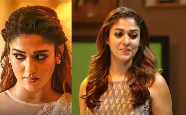 Nayanthara to repeat a Bigil this Diwali 2020 - This is how!