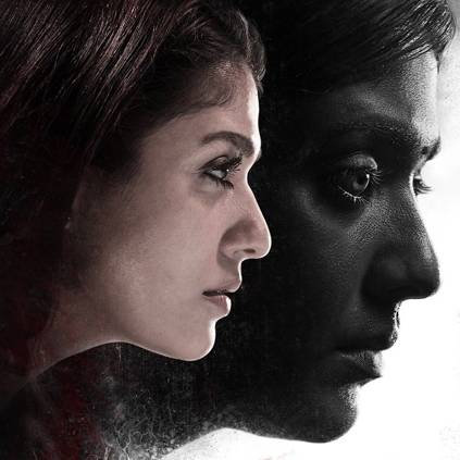 Nayanthara's 63rd film titled as Airaa