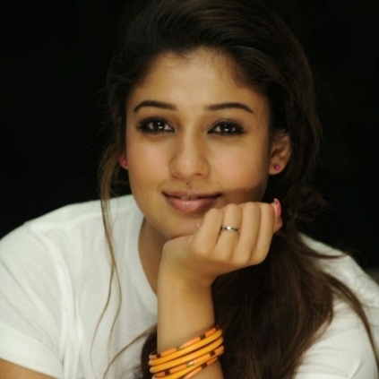 Nayanthara's Dora single to release on 16th December
