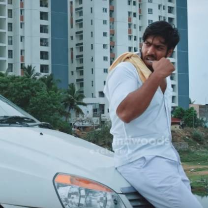 Nayanthara's Dora villain Shan's Iyakki short film will describe Call Taxi Driver's life