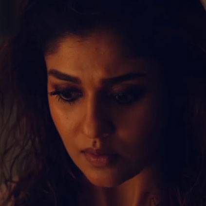 Nayanthara's Kolaiyuthir Kaalam official trailer directed by Chakri Toleti