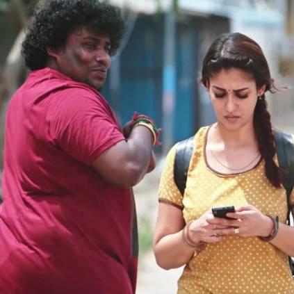 Nayanthara's Kolamaavu Kokila USA Theatres list