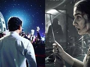 Nayanthara's Netrikann: Hot character look poster of this actor revealed!