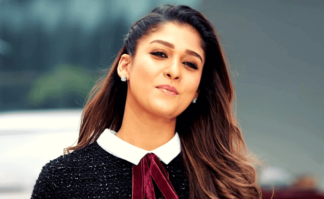 Nayanthara's next after Annaatthe and KRK revealed; actress signs a 2 movie deal with Dream Warrior Pictures